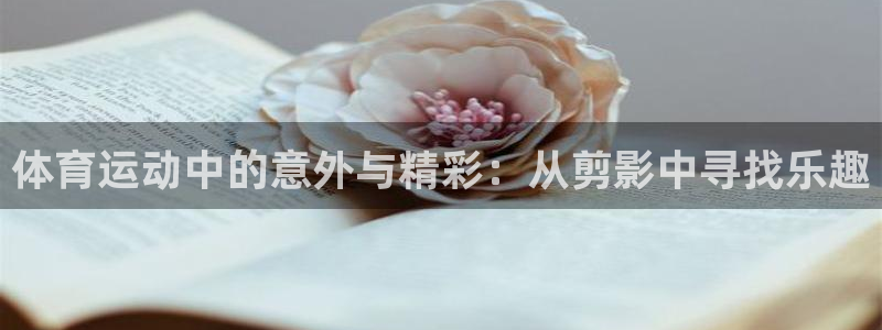 oety欧亿：体育运动中的意外与精彩：从剪影中寻找乐趣